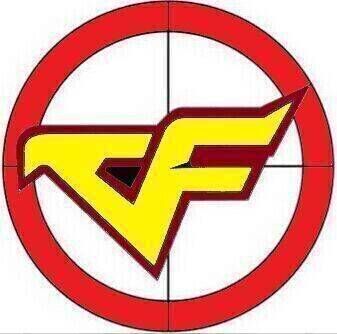 CF荒年黑号辅助